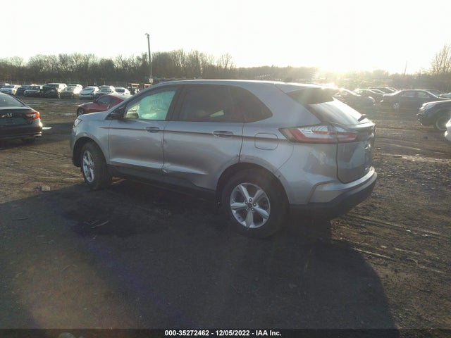 2021 Ford Edge, VIN: 2FMPK4G95MBA32608