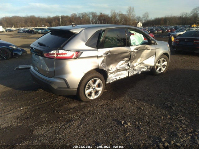 2021 Ford Edge, VIN: 2FMPK4G95MBA32608