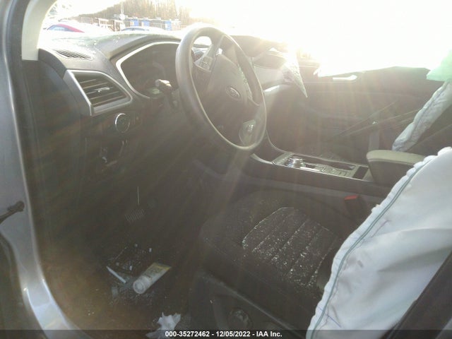 2021 Ford Edge, VIN: 2FMPK4G95MBA32608