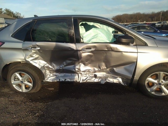 2021 Ford Edge, VIN: 2FMPK4G95MBA32608