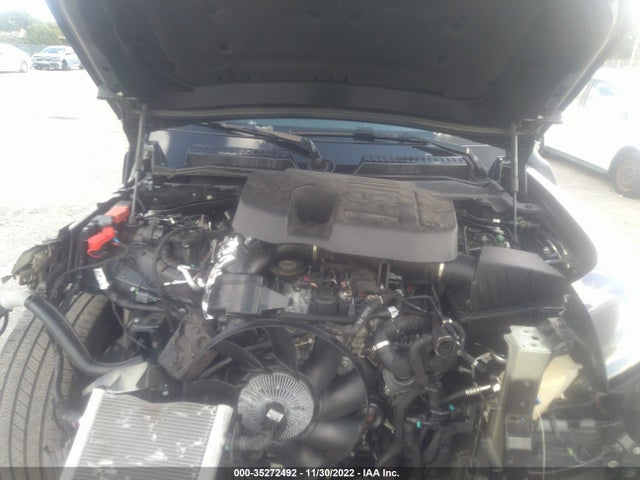 2020 Land Rover Defender, VIN: SALEX7EU5L2023099