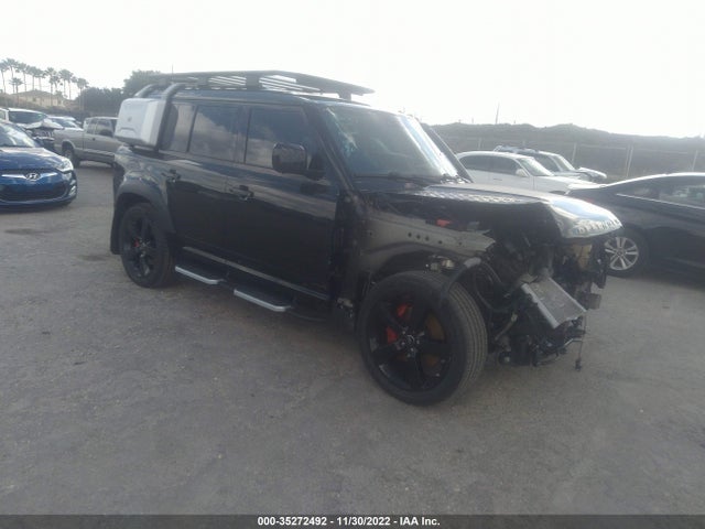 2020 Land Rover Defender, VIN: SALEX7EU5L2023099