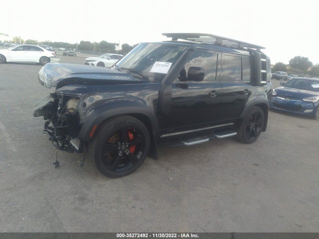 2020 Land Rover Defender, VIN: SALEX7EU5L2023099