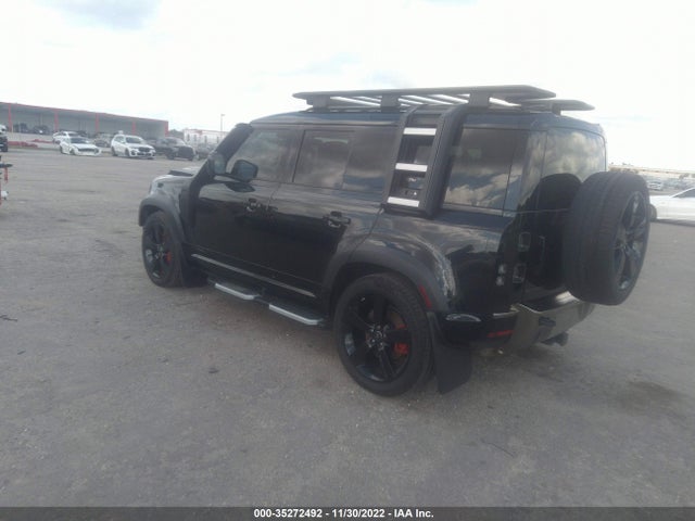 2020 Land Rover Defender, VIN: SALEX7EU5L2023099