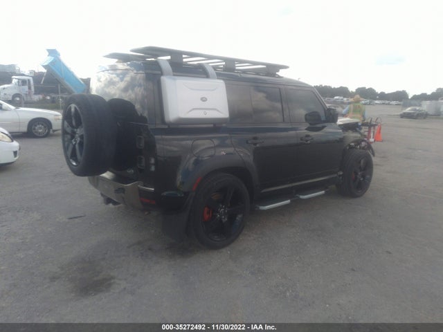 2020 Land Rover Defender, VIN: SALEX7EU5L2023099