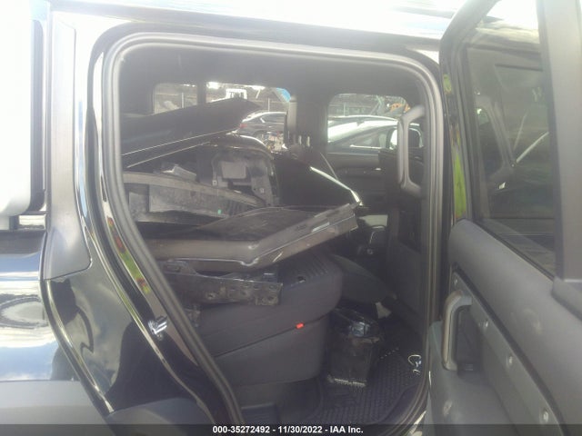 2020 Land Rover Defender, VIN: SALEX7EU5L2023099