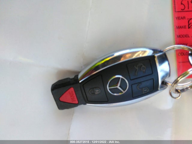 2015 MERCEDES-BENZ E-CLASS E 350 VIN: WDDHF8JB1FB107416