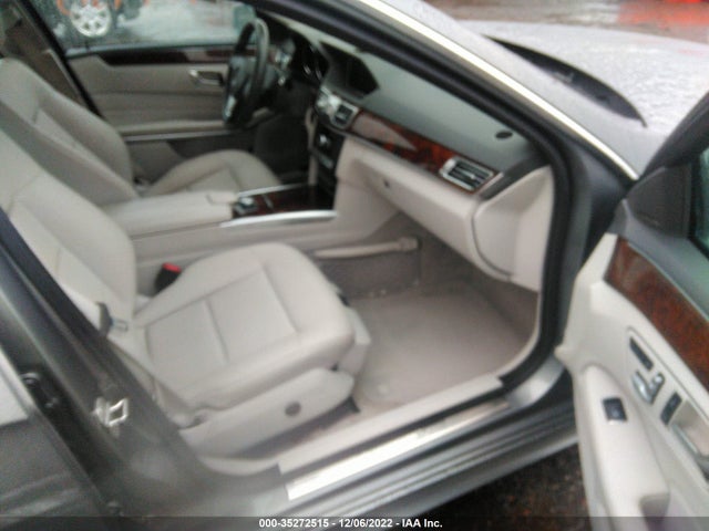 2015 MERCEDES-BENZ E-CLASS E 350 VIN: WDDHF8JB1FB107416