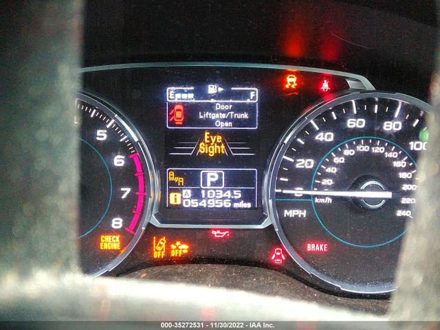 2018 Subaru Forester, VIN: JF2SJAGCXJH436600