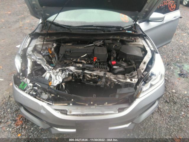 1HGCR2F57HA070653 Honda Accord Sedan Sport