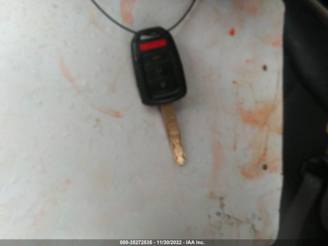 1HGCR2F57HA070653 Honda Accord Sedan Sport
