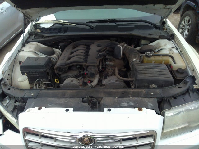 2C3CA5CV6AH326143 Chrysler 300 Touring