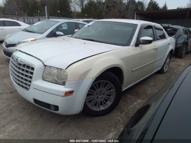 2C3CA5CV6AH326143 Chrysler 300 Touring