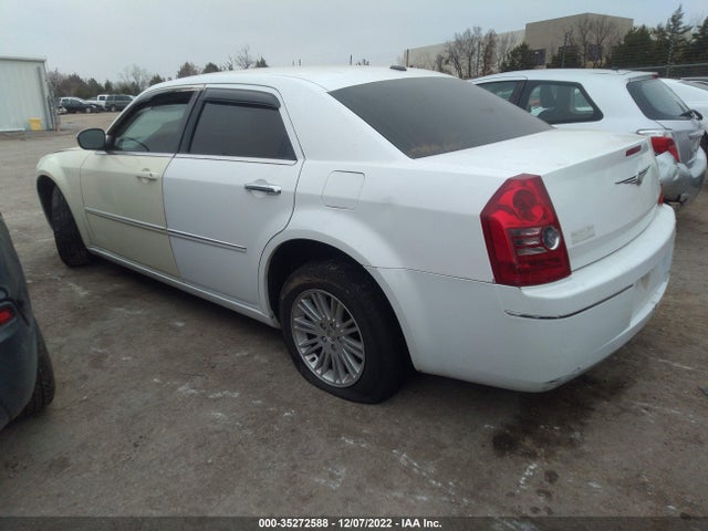 2C3CA5CV6AH326143 Chrysler 300 Touring