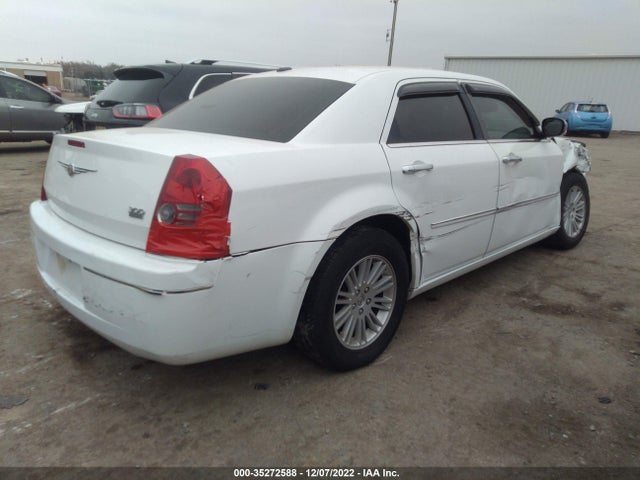 2C3CA5CV6AH326143 Chrysler 300 Touring