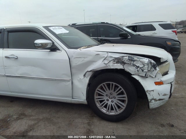 2C3CA5CV6AH326143 Chrysler 300 Touring
