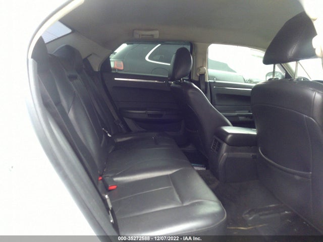 2C3CA5CV6AH326143 Chrysler 300 Touring