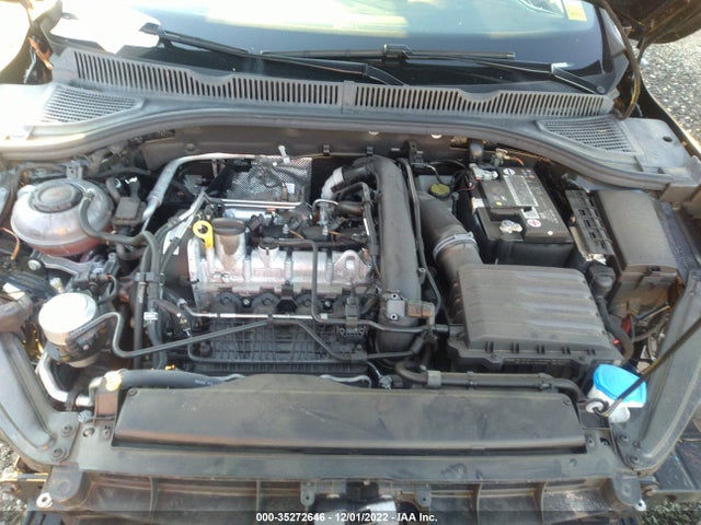 2020 VOLKSWAGEN JETTA S/SE/R-LINE VIN: 3VWC57BU3LM080884