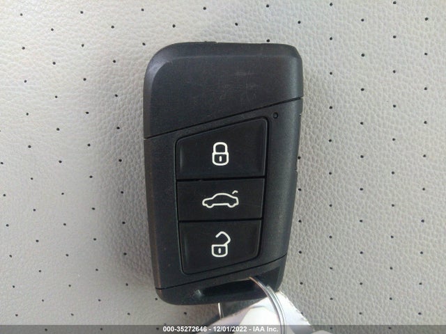2020 VOLKSWAGEN JETTA S/SE/R-LINE VIN: 3VWC57BU3LM080884