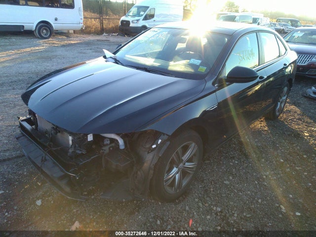 2020 VOLKSWAGEN JETTA S/SE/R-LINE VIN: 3VWC57BU3LM080884