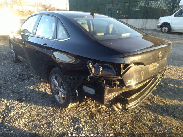 2020 VOLKSWAGEN JETTA S/SE/R-LINE VIN: 3VWC57BU3LM080884