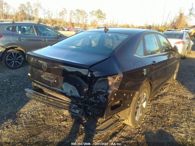 2020 VOLKSWAGEN JETTA S/SE/R-LINE VIN: 3VWC57BU3LM080884