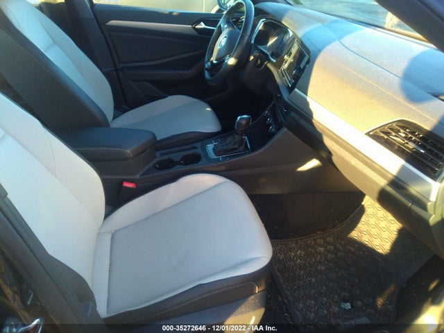 2020 VOLKSWAGEN JETTA S/SE/R-LINE VIN: 3VWC57BU3LM080884