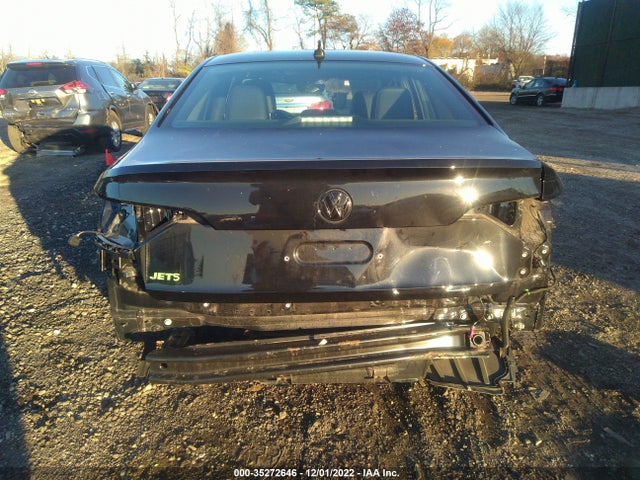 2020 VOLKSWAGEN JETTA S/SE/R-LINE VIN: 3VWC57BU3LM080884