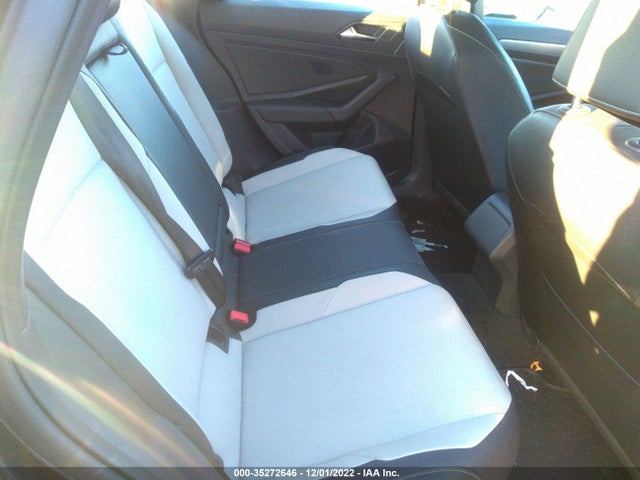 2020 VOLKSWAGEN JETTA S/SE/R-LINE VIN: 3VWC57BU3LM080884