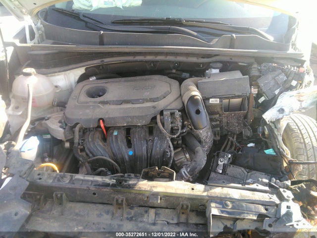 2021 Kia Sportage, VIN: KNDPM3AC8M7928486