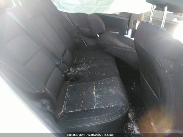 2021 Kia Sportage, VIN: KNDPM3AC8M7928486