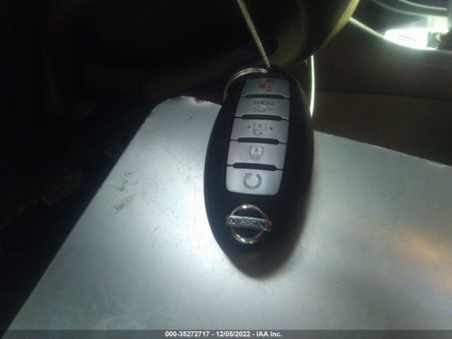 3N1AB8CV8MY244966 Nissan SENTRA SV
