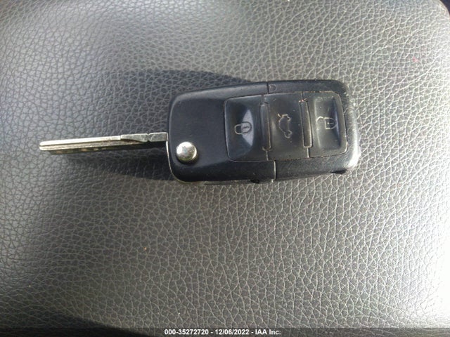 2008 VOLKSWAGEN JETTA SEDAN SE/SEL VIN: 3VWRZ71K48M034003