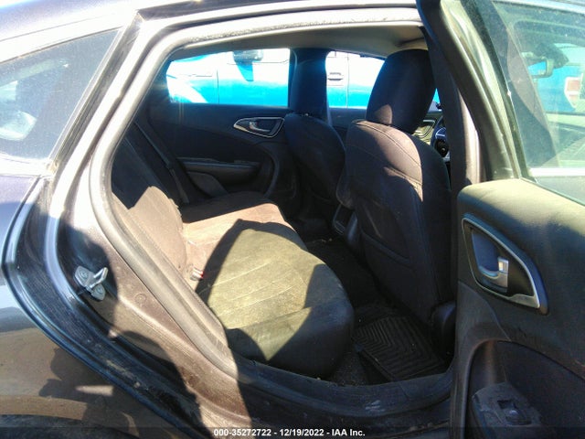 1C3CCCABXFN715776 Chrysler 200 Limited