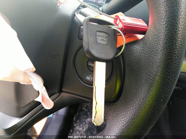 Honda CR-V LX 2014 2HKRM4H35EH714671 Image 3