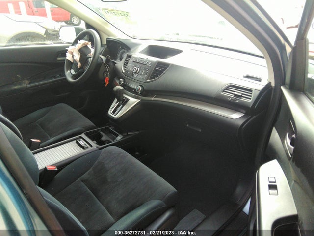 Honda CR-V LX 2014 2HKRM4H35EH714671 Image 6