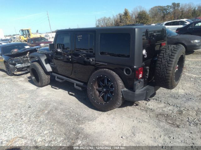 1C4BJWDG0HL554682 Jeep Wrangler Unlimited Sport