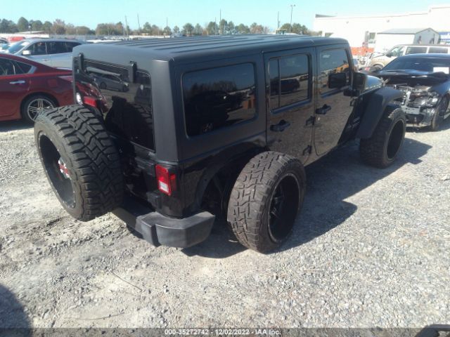 1C4BJWDG0HL554682 Jeep Wrangler Unlimited Sport