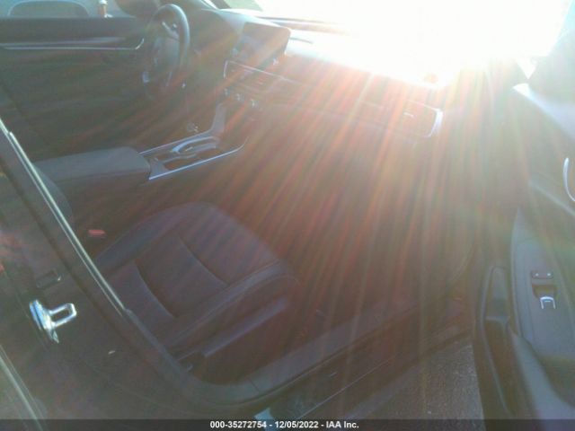 1HGCV2F32KA018462 Honda Accord Sport 2.0t