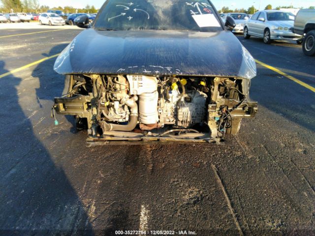 1HGCV2F32KA018462 Honda Accord Sport 2.0t