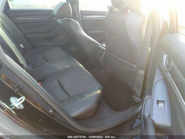 1HGCV2F32KA018462 Honda Accord Sport 2.0t
