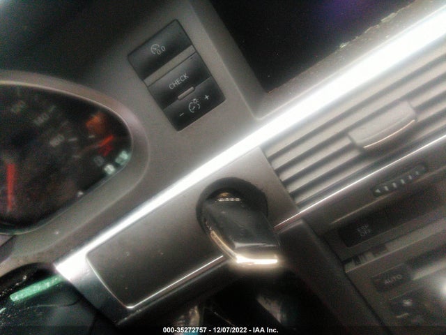 WAUDG74F75N106909 Audi A6