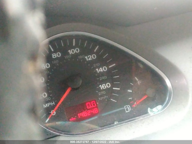 WAUDG74F75N106909 Audi A6