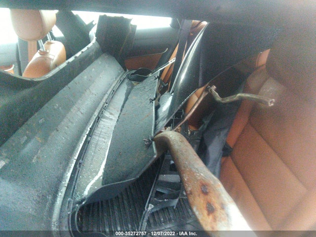 WAUDG74F75N106909 Audi A6