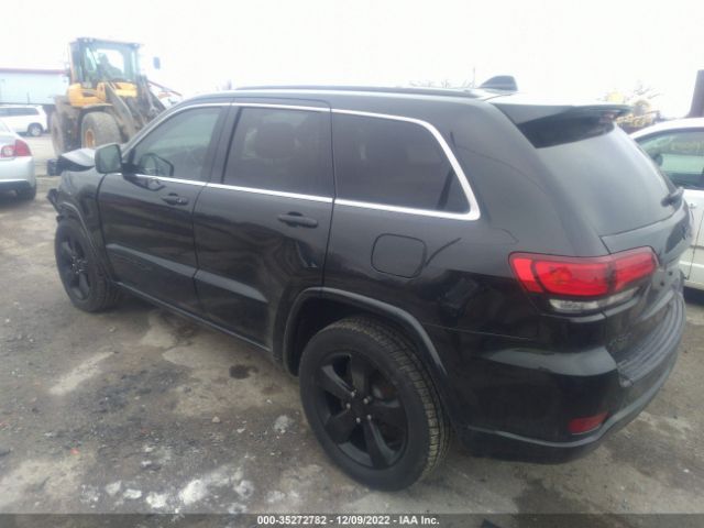 1C4RJFAG8FC898891 Jeep Grand Cherokee Altitude