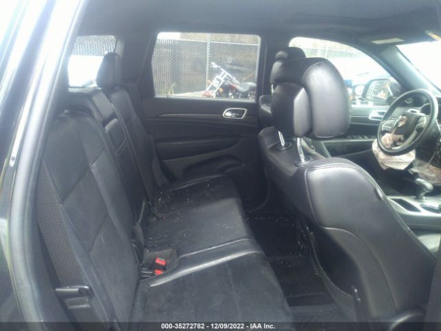 1C4RJFAG8FC898891 Jeep Grand Cherokee Altitude