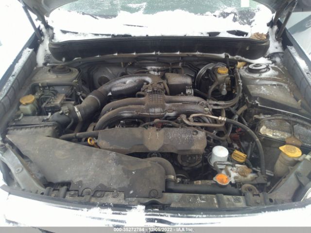JF2SHABC1CH408111 Subaru Forester 2.5x