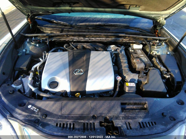 2019 Lexus ES, VIN: 58ABZ1B11KU007260
