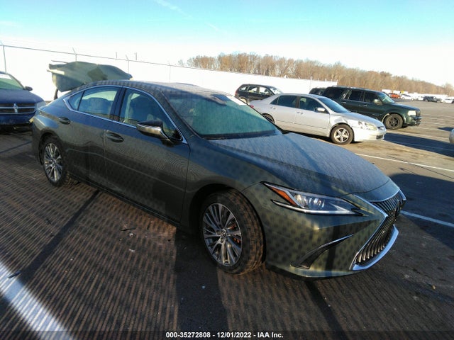 2019 Lexus ES, VIN: 58ABZ1B11KU007260