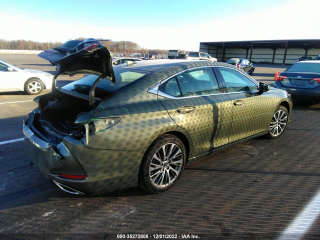 2019 Lexus ES, VIN: 58ABZ1B11KU007260
